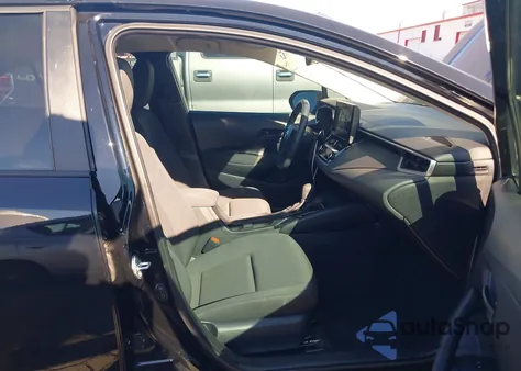 2024 Toyota Corolla Le из США, поврежденный, VIN 5YFB4MDE5RP174188